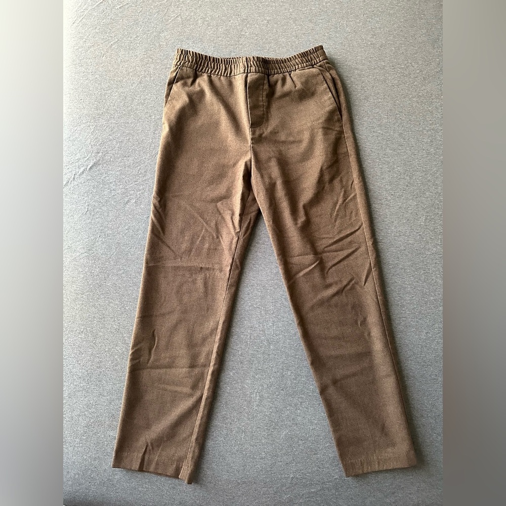 H&M Brown Pants